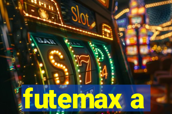 futemax a