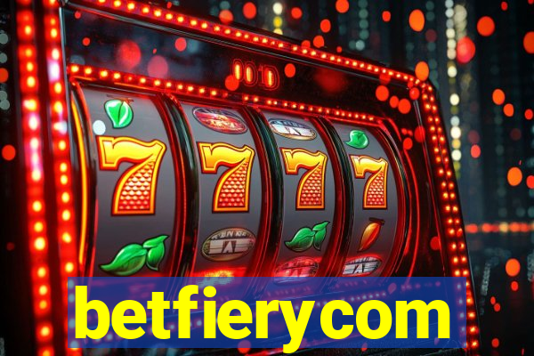 betfierycom