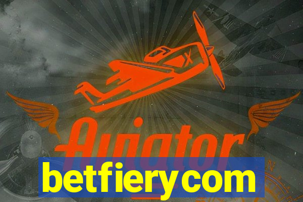 betfierycom