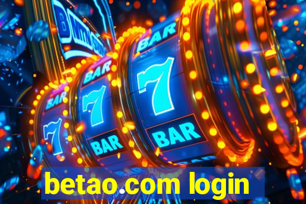 betao.com login