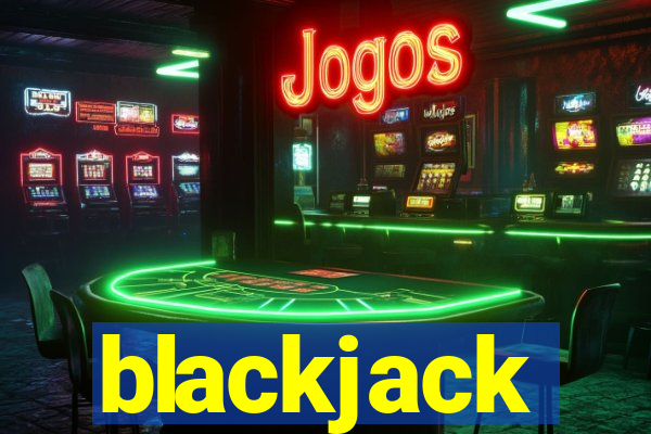 blackjack