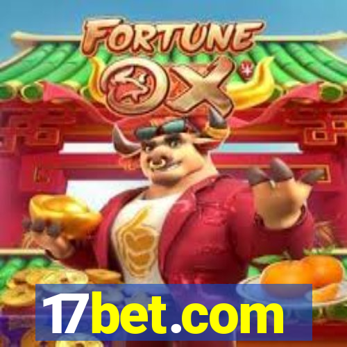 17bet.com