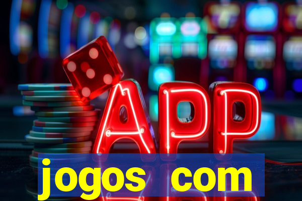 jogos com funcionalidade pg