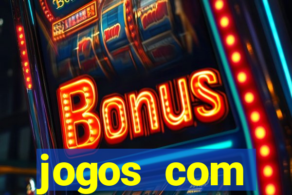 jogos com funcionalidade pg