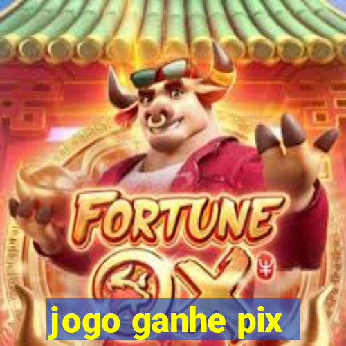 jogo ganhe pix