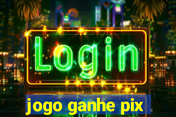 jogo ganhe pix