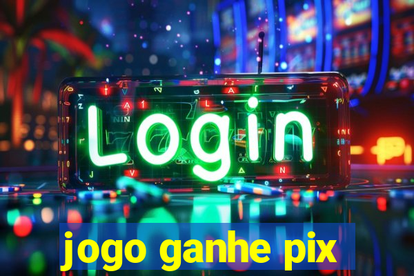 jogo ganhe pix