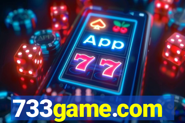 733game.com