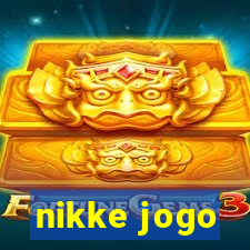 nikke jogo