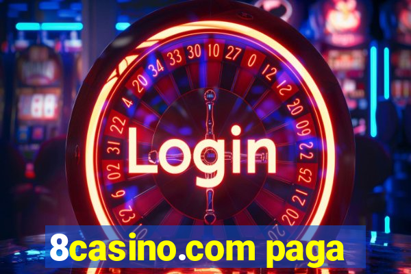 8casino.com paga