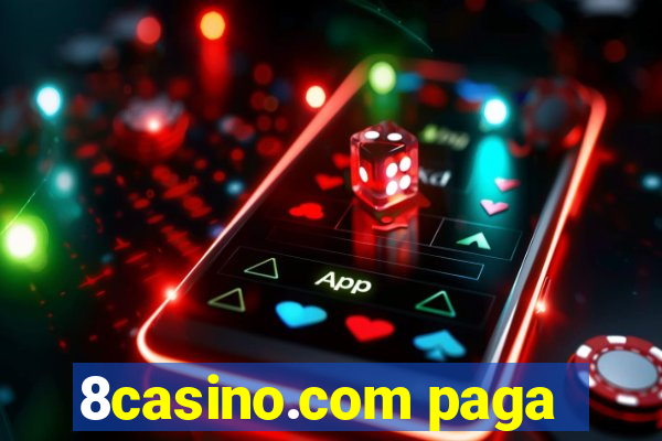 8casino.com paga