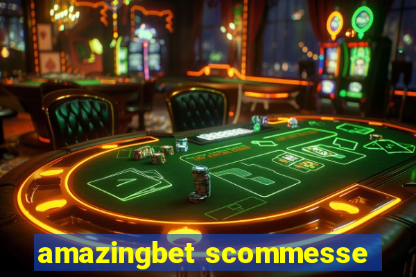 amazingbet scommesse