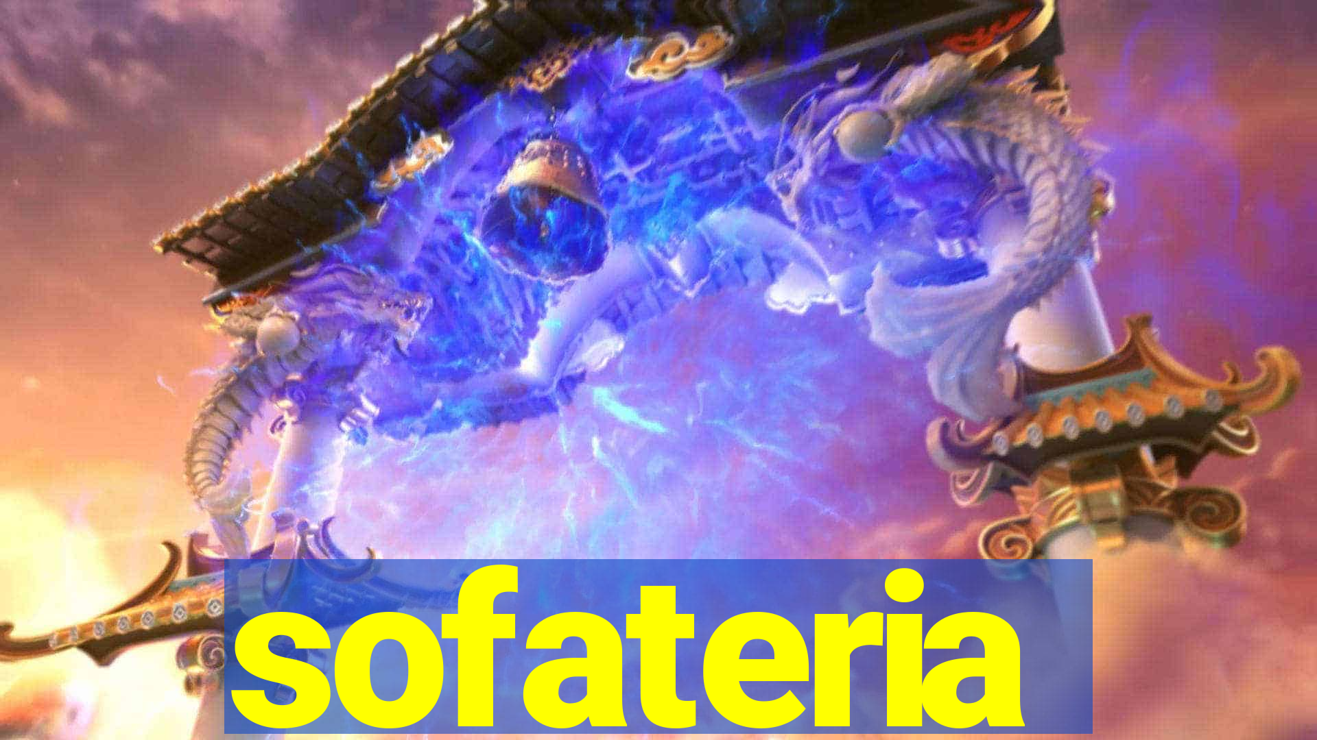 sofateria