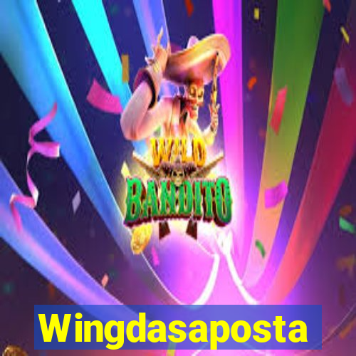 Wingdasaposta