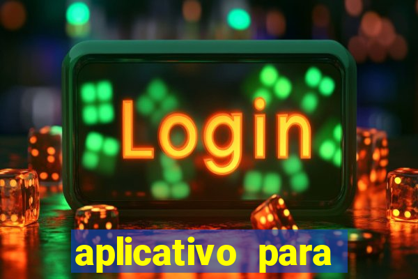 aplicativo para analisar jogos