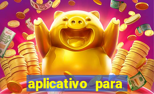 aplicativo para analisar jogos