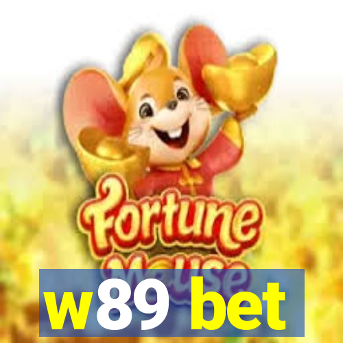 w89 bet