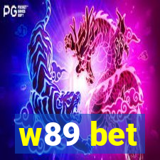 w89 bet