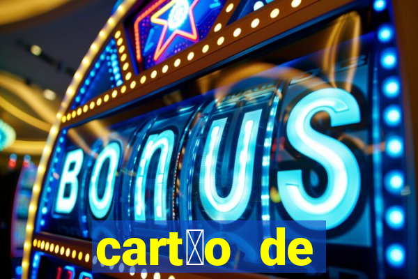 cart茫o de cr茅dito mart minas