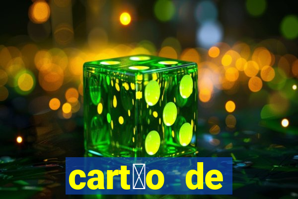 cart茫o de cr茅dito mart minas