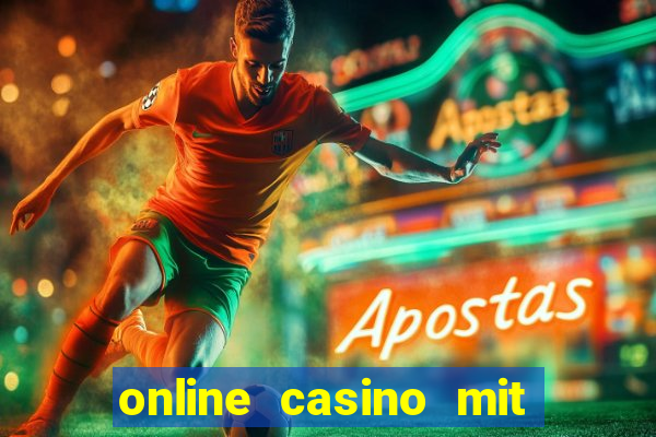 online casino mit postfinance bezahlen