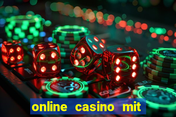 online casino mit postfinance bezahlen