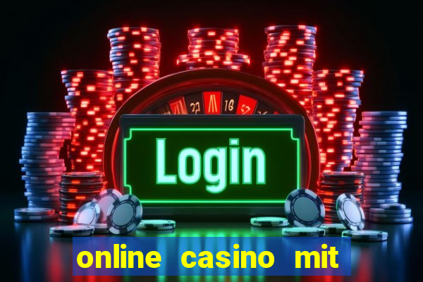 online casino mit postfinance bezahlen