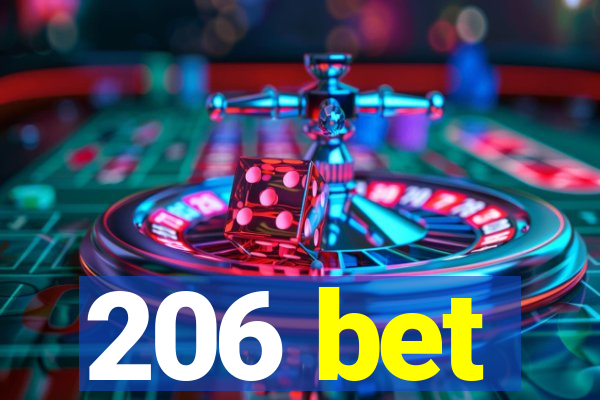 206 bet