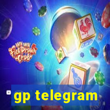 gp telegram