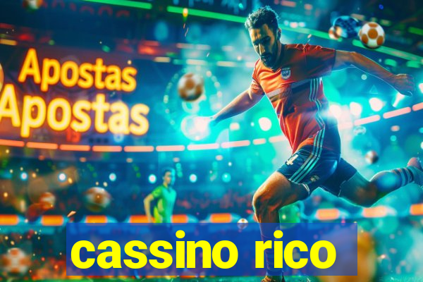 cassino rico