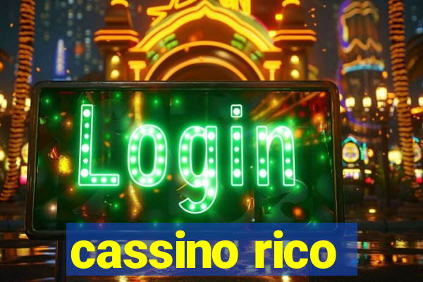 cassino rico