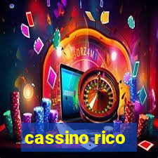 cassino rico