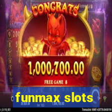 funmax slots