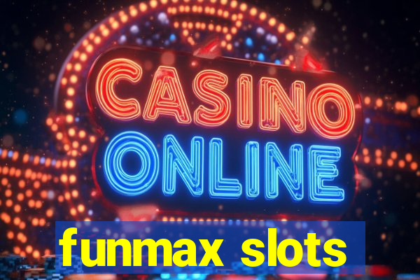 funmax slots