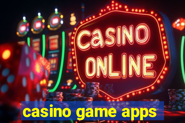 casino game apps