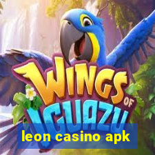 leon casino apk