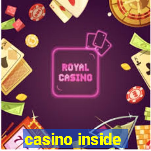 casino inside