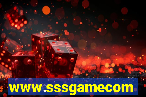 www.sssgamecom