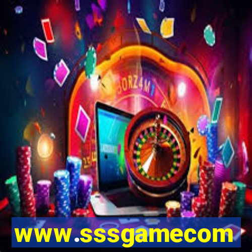 www.sssgamecom