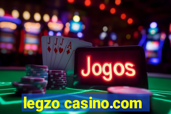 legzo casino.com