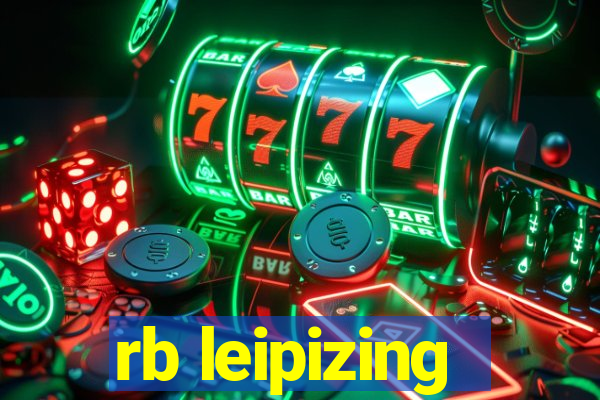 rb leipizing