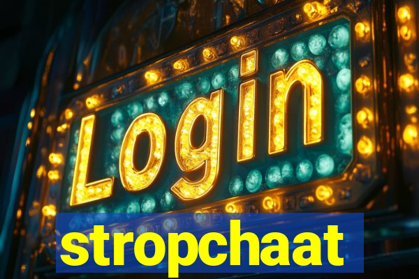 stropchaat