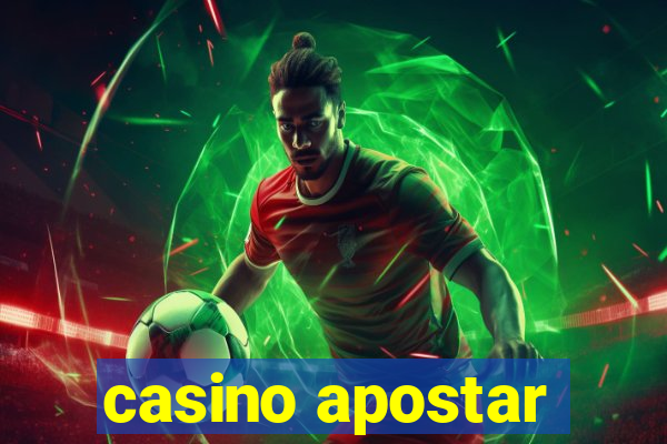 casino apostar