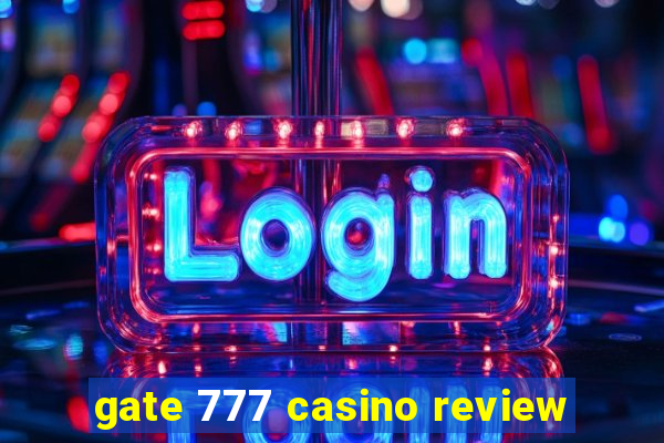 gate 777 casino review