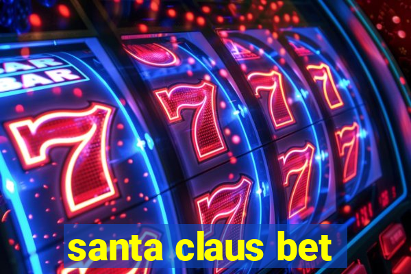 santa claus bet