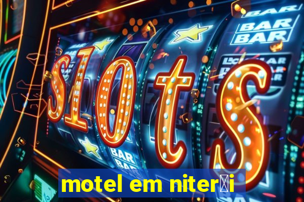 motel em niter贸i