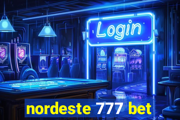 nordeste 777 bet