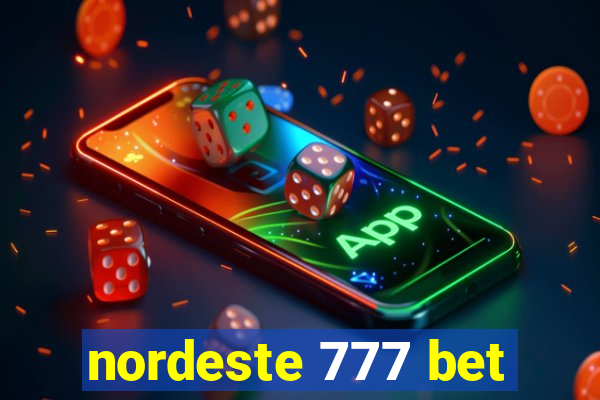 nordeste 777 bet