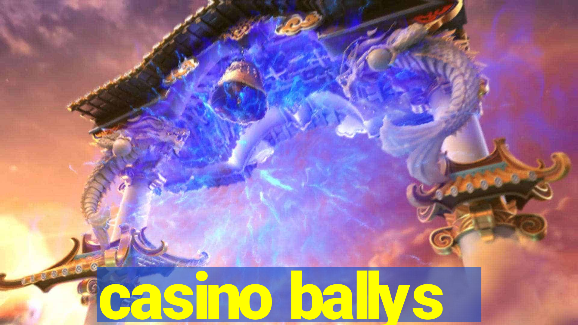 casino ballys