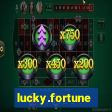 lucky.fortune